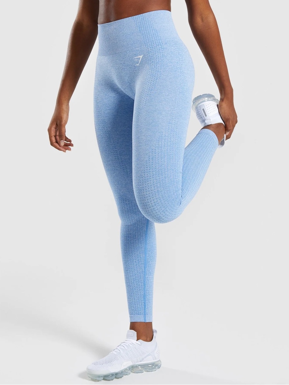 Gymshark VITAL SEAMLESS LEGGINGS | Medium